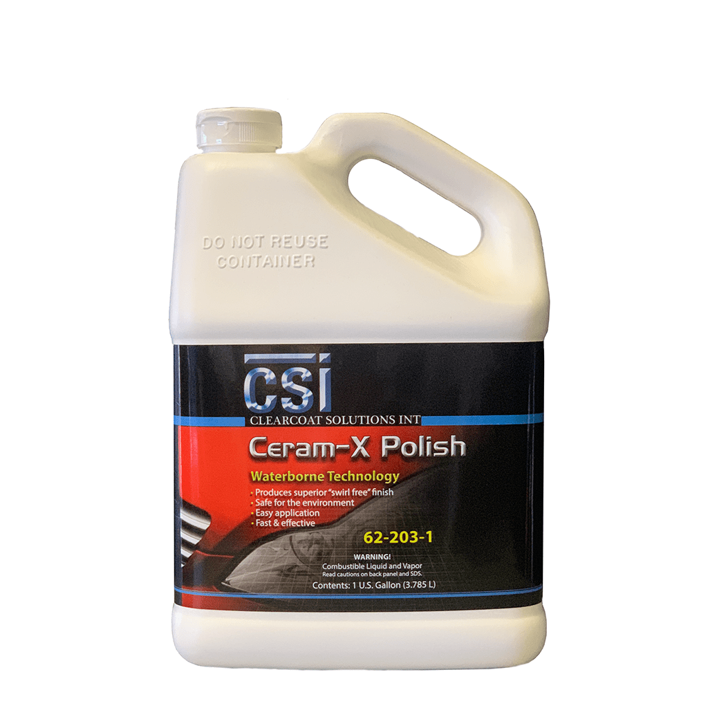  P21S - Total Auto Wash 5L Canister