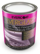 Load image into Gallery viewer, Evercoat Short Strand Fiberglass Reinforced Body Filler | CarChem