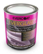 Load image into Gallery viewer, Evercoat Short Strand Fiberglass Reinforced Body Filler | CarChem