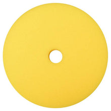 Load image into Gallery viewer, BUFF 634BN Uro-Tec Yellow Polishing Foam Pad Grip Pad
