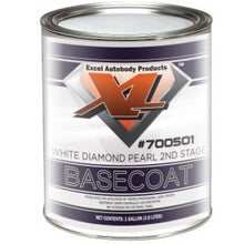 Load image into Gallery viewer, Excel White Diamond Pearl 2nd Stage Basecoat | CarChem