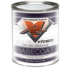 Load image into Gallery viewer, Excel Crush Orange Basecoat | CarChem
