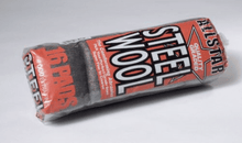 Load image into Gallery viewer, Hi-Tech Allstar Steel Wool Pads | CarChem