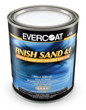 Load image into Gallery viewer, Evercoat Finish Sand 4:1 Poylester Primer | CarChem