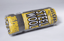 Load image into Gallery viewer, Hi-Tech Allstar Steel Wool Pads | CarChem