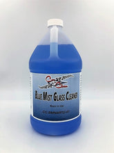 Load image into Gallery viewer, Car Chem Blue Mist Streak Free Glass Cleaner | CarChem
