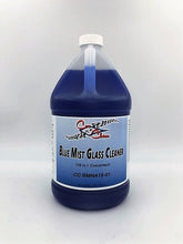 Load image into Gallery viewer, Car Chem Blue Mist Streak Free Glass Cleaner | CarChem