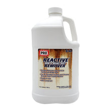 Load image into Gallery viewer, PRO Reactive Iron & Brake Dust Remover | CarChem