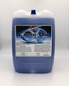 Cling On Non Acid Wheel Cleaner
