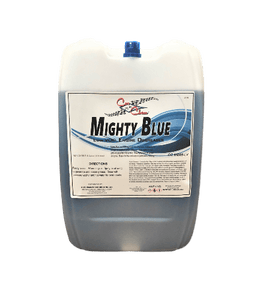 Mighty Blue Degreaser Low VOC