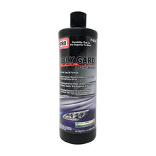 Load image into Gallery viewer, BAF P63 Poly Gard Paint Sealant
