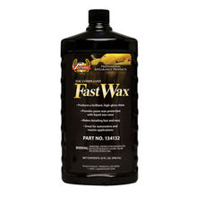 Load image into Gallery viewer, Presta Fast Wax VOC Compliant | CarChem