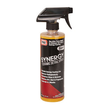 Load image into Gallery viewer, PRO Synergy Ceramic Detail Spray | CarChem