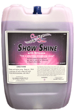 Load image into Gallery viewer, Car Chem Show Shine with Silicone | CarChem
