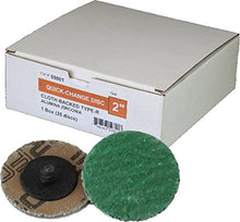 Load image into Gallery viewer, Sungold Grinding Disc 2" | CarChem