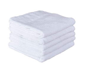 Terry Towel 17" x 20"
