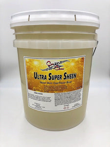 USS Ultra Super Sheen