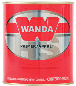 Wanda 8100 2K Primer