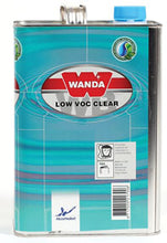 Load image into Gallery viewer, Wanda Low VOC Clear Std
