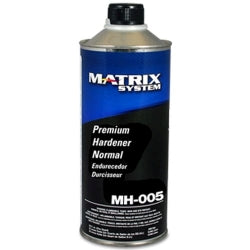 Matrix Super Speed Urethane Clearcoat