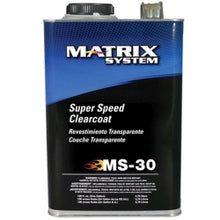 Load image into Gallery viewer, Matrix Super Speed Urethane Clearcoat
