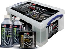 Load image into Gallery viewer, Prowheel Kit | CarChem