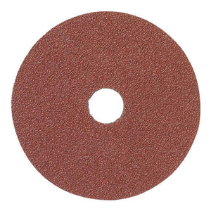Sungold Aluminum Oxide Fibre Disc 36 Grit