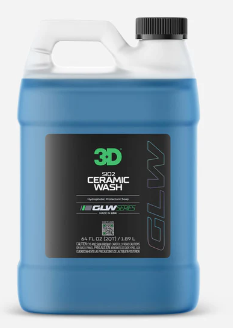 SIO2 Ceramic Wash | CarChem