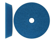 Load image into Gallery viewer, SM Arnold Velocity 6&quot; DX Coned Pad | CarChem
