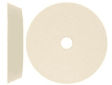 Load image into Gallery viewer, SM Arnold Velocity 7&quot; DX Coned Pad | CarChem
