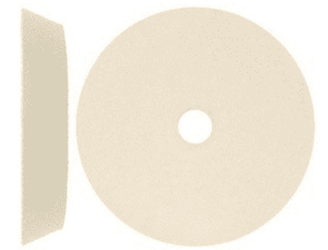 SM Arnold Velocity 7" DX Coned Pad | CarChem