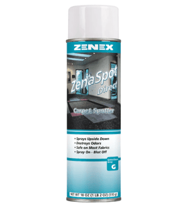 Zenex ZenaSpot Direct Carpet Stain Remover | CarChem