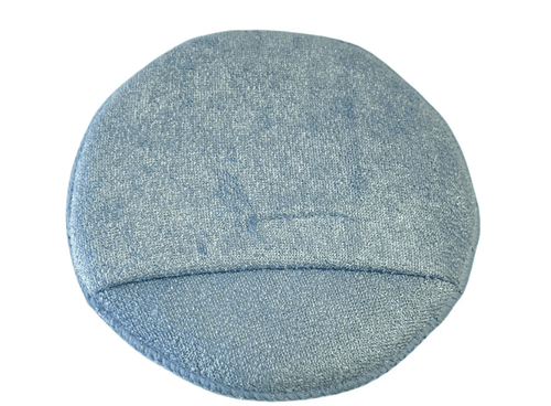 SM Arnold Brush Foam Pad Cleaning | CarChem