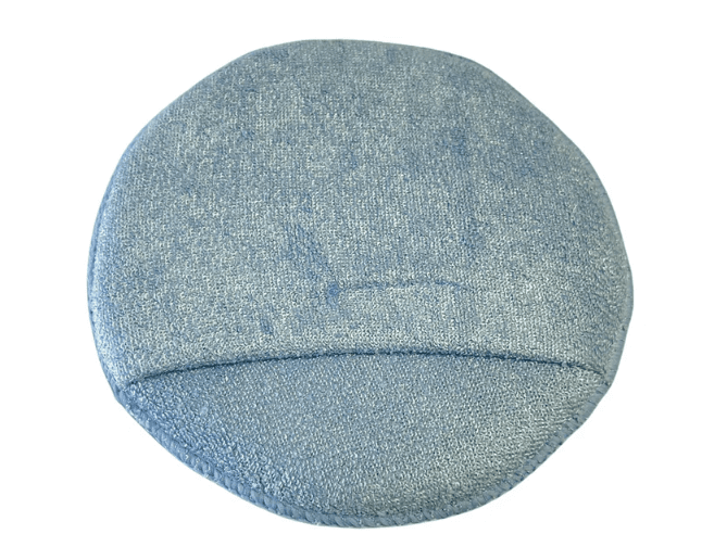 SM Arnold Brush Foam Pad Cleaning | CarChem