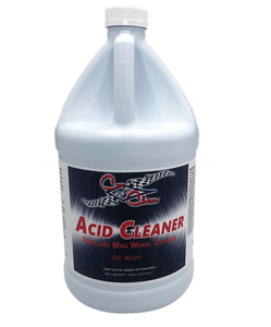 Car Chem AC Acid Cleaner | CarChem