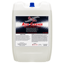 Load image into Gallery viewer, Distributor - Car Chem AC Acid Cleaner | CarChem
