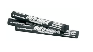 Round Sand Block Dura-Block AF4404 Round Sanding Block – CarChem