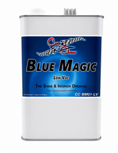 Load image into Gallery viewer, Car Chem Blue Magic Quality Dressing Low VOC | CarChem
