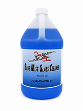 Load image into Gallery viewer, Car Chem Blue Mist Streak Free Glass Cleaner | CarChem
