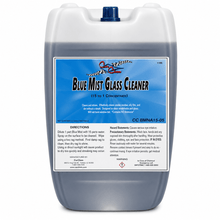Load image into Gallery viewer, Car Chem Blue Mist Streak Free Glass Cleaner | CarChem
