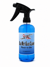 Load image into Gallery viewer, Car Chem Blue Mist Streak Free Glass Cleaner | CarChem
