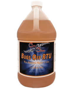 Car Chem Bugs Off | CarChem