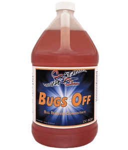 Car Chem Bugs Off | CarChem