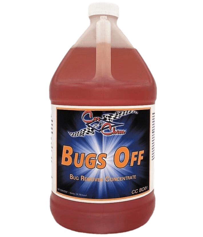 Car Chem Bugs Off | CarChem