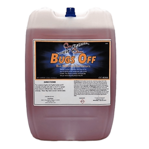 Car Chem Bugs Off | CarChem