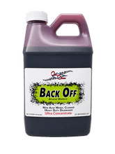 Load image into Gallery viewer, Car Chem Back Off - Ultra Concentrate | CarChem
