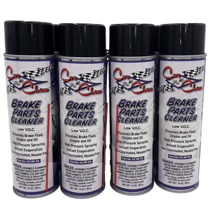 Car Chem Brake Parts Cleaner | CarChem