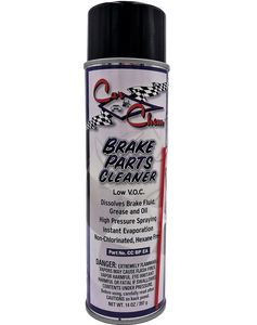Car Chem Brake Parts Cleaner | CarChem