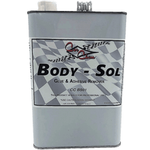 Load image into Gallery viewer, Car Chem Body Sol Glue &amp; Adhesive Remover | CarChem
