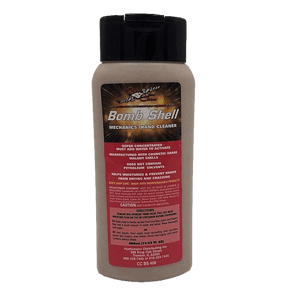 Car Chem Bomb Shell Hand Cleaner | CarChem